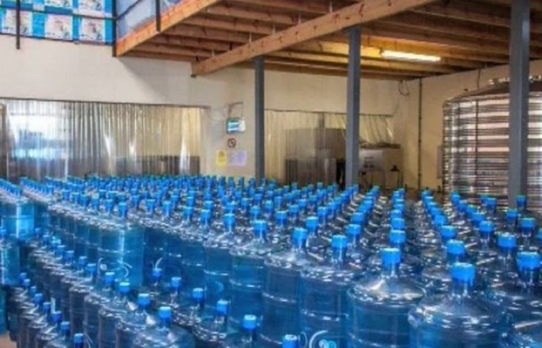 Pay Rs1 per litre or leave, CJP warns mineral water companies