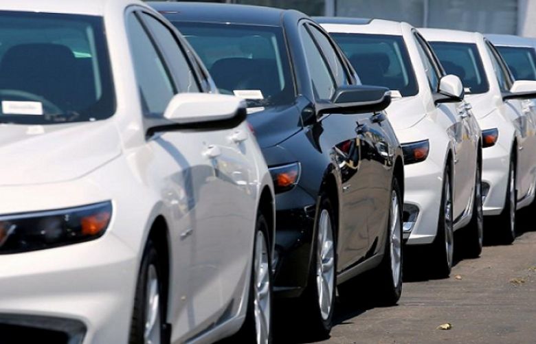 Sindh government bans on purchase of new official cars
