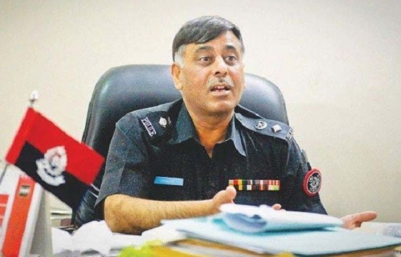 Naqeebullah killing: Won’t appear before probe team, says Rao Anwar  