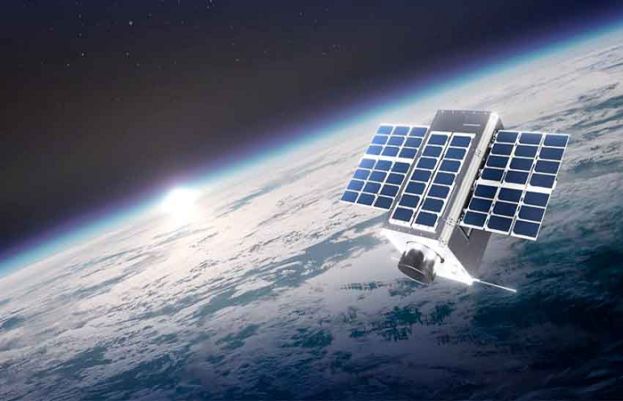 Pakistan to launch another satellite into space on May 30