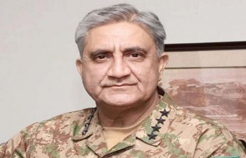COAS reiterates Pakistan’s unflinching commitment to global peace
