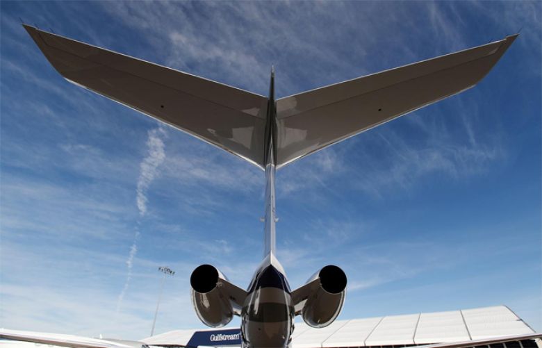 Off the radar: U.S. CEOs&#039; jet perks add millions to corporate tax bills