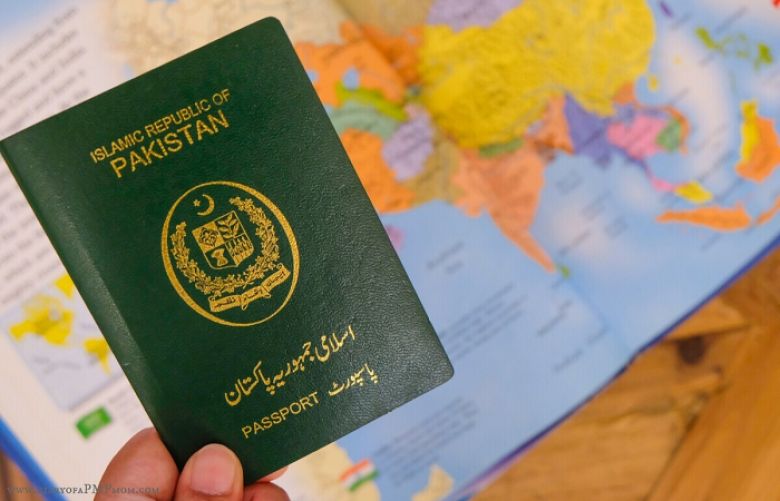Date for submission of passport extended for Hujjaj