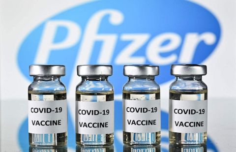 Pfizer anticipates that Omicron vaccine should be prepared in March