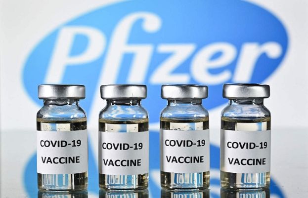 Pfizer anticipates that Omicron vaccine should be prepared in March