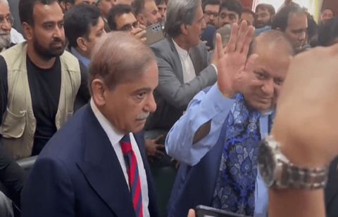 IHC extends Nawaz’s protective bail in Avenfield, Al-Azizia references till Oct 26