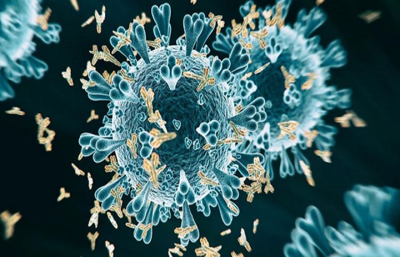 Study finds antibodies in 7% of Pakistanis