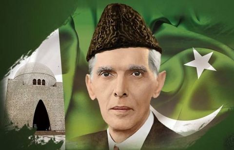 Quaid Azam's Death anniversary being observed today 
