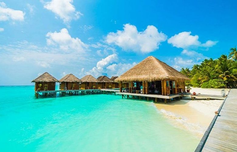 Maldives issues warning amid spike in tourist drownings - SUCH TV
