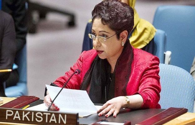 Pakistan warns against politicisation of UN’s counter-terrorism regime
