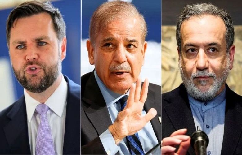 akistan has proposed hosting a second round of talks between the United States and Iran