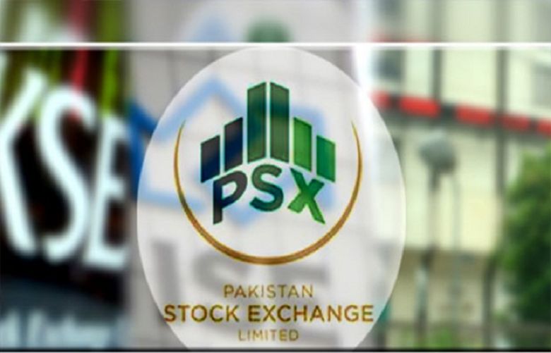 PSX gained 1254 points last week