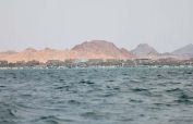 Yemen's Houthis declare naval blockade on Saudi Arabia, widening threat to global oil supplies
