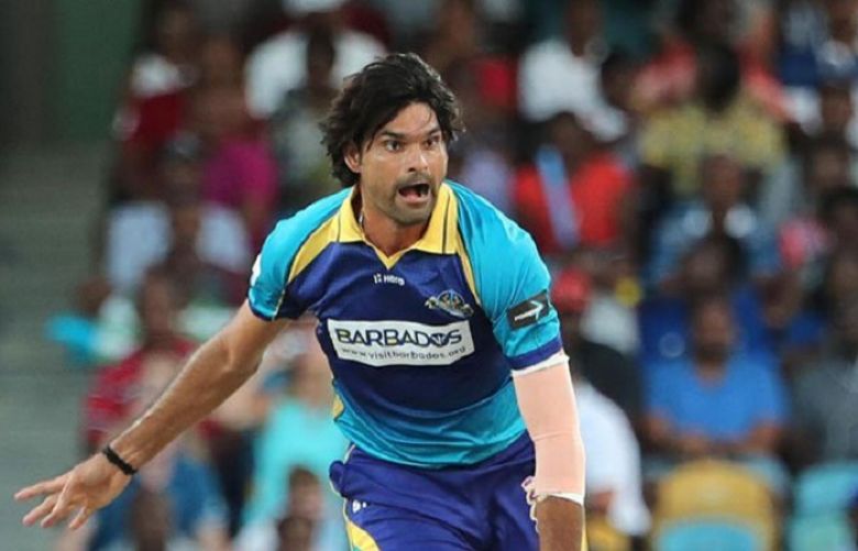 Irfan bowls T20 cricket’s most economical spell