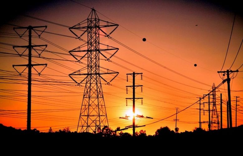 Power shortfall hikes to 1,200MW as NTDC lines trip