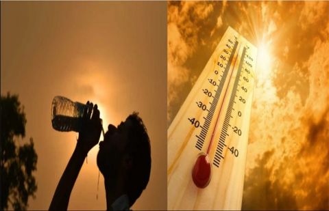 Karachi to experience hot, dry weather for next 6-8 days