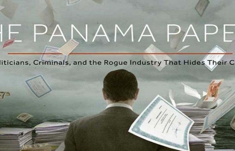 Panama Papers