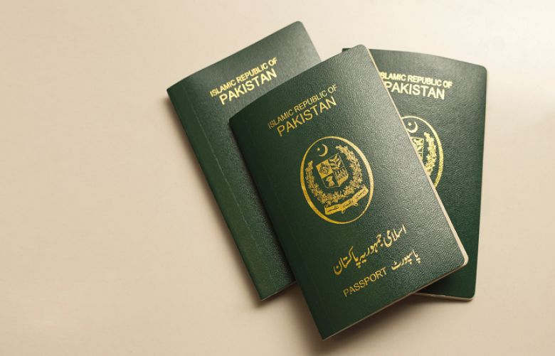Iraq assures to increase no. of visas for Pakistani Zaireen