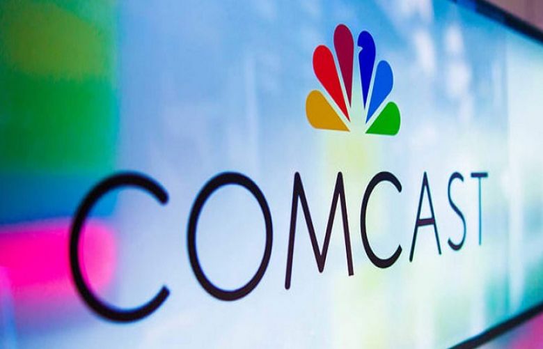 Comcast to launch streaming video service for internet customers