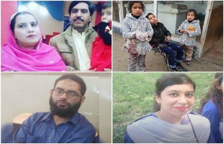The Lahore High Court on Thursday ordered a judicial inquiry into the deaths of four people – including three members of a family.