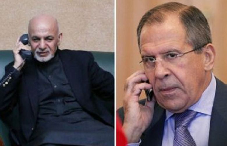 Russia: Peace Talks With Afghanistan Postpones
