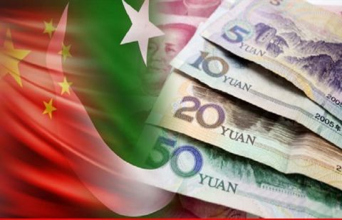 Chinese companies assures to invest 5 billion dollars in Pakistan