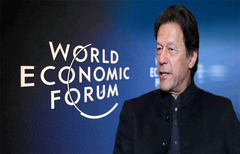 PM Imran to attend World Economic Forum