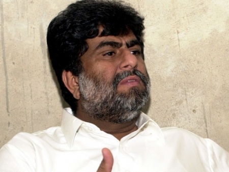 Balochistan Assembly&#039;s Opposition Leader Arrested From Courtroom 