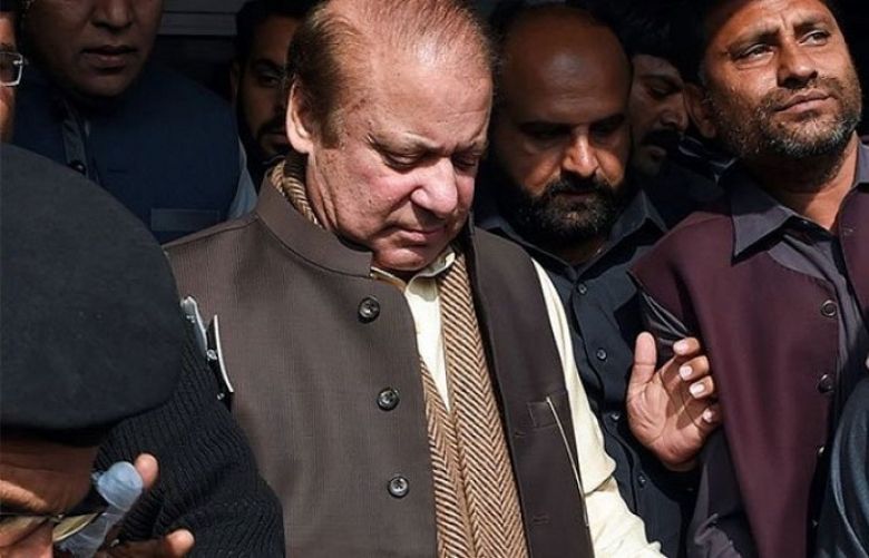 NAB prepared an appeal against Nawaz Sharif’s acquittal in the Flagship Investment reference