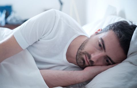 A recent study found that there is no scientific proof linking sleep patterns to hypertension.