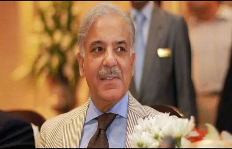 Shehbaz Sharif was sent back to Kot Lakpat jail on Thursday after a checkup at a local hospital as his health deteriorated earlier in the day.