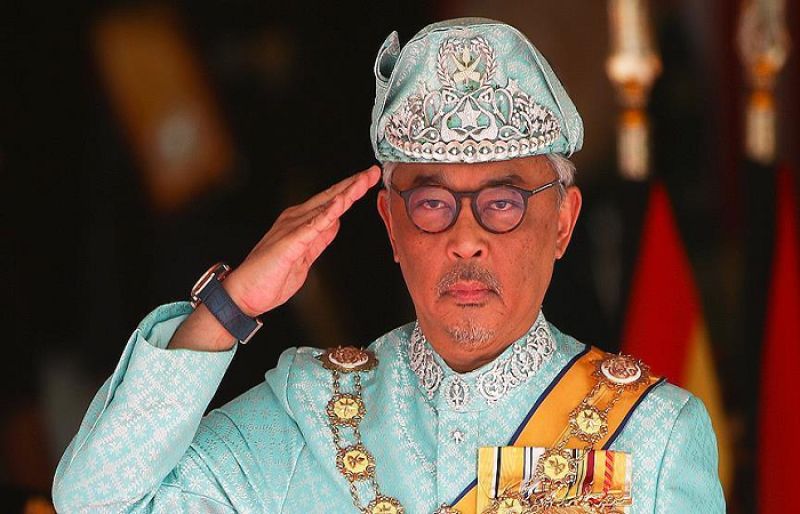 Malaysia's king to pick new new prime minister 'soon' as deadlock emerges – SUCH TV