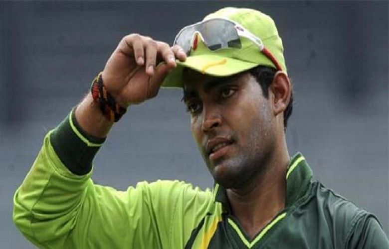 Pakistan Cricketer Umar Akmal’s 