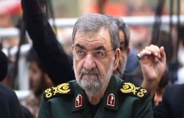 Reality is shaped by Iran; Trump can win only in his imagination: Top security chief
