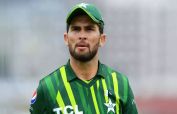 Shaheen declines vice-captaincy offer ahead of T20 World Cup