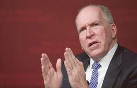 Ex-CIA head berates Trump for ridiculing former intel chiefs