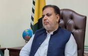 AJK election commissioner announces phase-wise polls beginning July 27