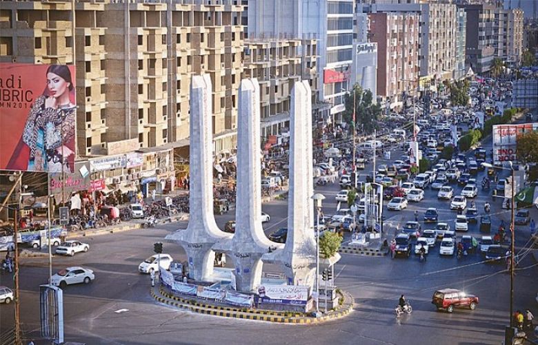 Karachi is the 6th cheapest city of the world