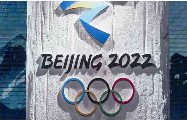 Winter Olympics threatened by climate change
