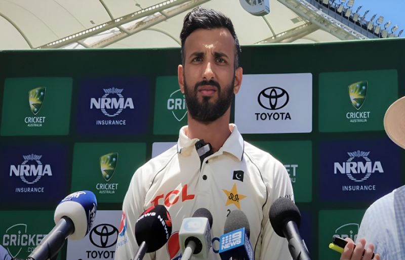 Shan explains Sarfaraz Ahmed’s exclusion from second Test