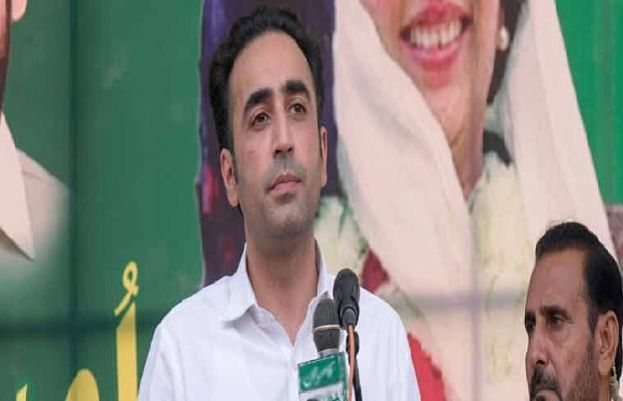 If state can broker US-Iran ceasefire, it should reopen AJK too, Bilawal urges govt