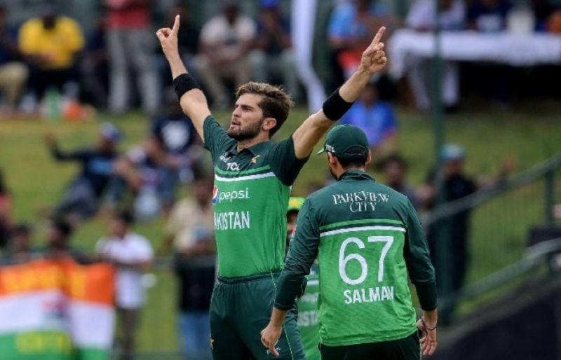 Shaheen says partnerships key after Pakistan pacers rattle India in Asia Cup clash