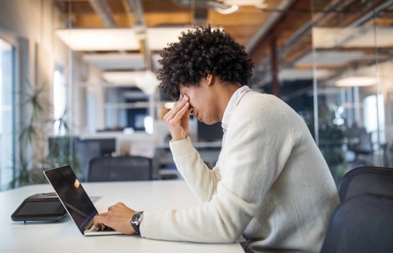 6 simple ways to reduce workplace stress – SUCH TV