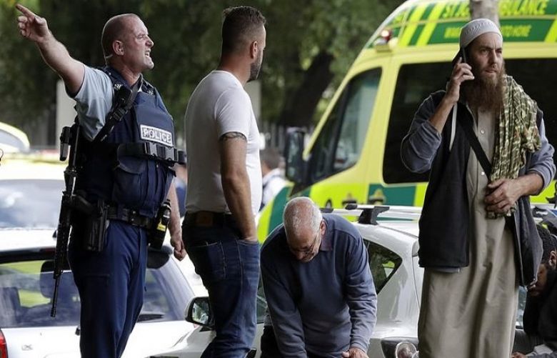 Islamic world strongly condemns New Zealand mosque attacks