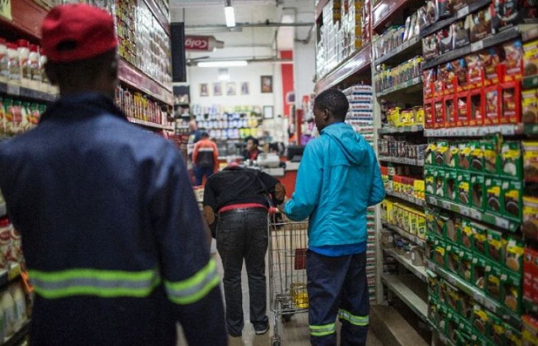 Inflation nightmare returns to haunt Zimbabwe