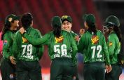 Pakistan inflict 153-run defeat on Zimbabwe in T20I series opener