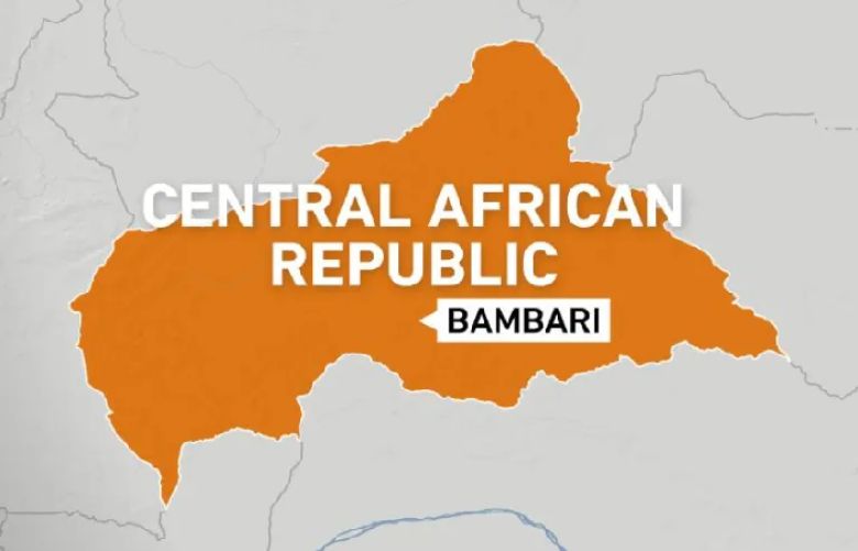 Chinese nationals killed by armed group in Central African Republic