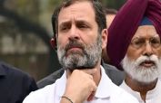 India's Congress leader Rahul Gandhi disqualified from parliament