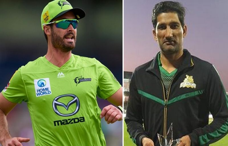 Photo of Cutting, Tanvir fined 15pc match fees for using ‘offensive’ gesture during PSL match