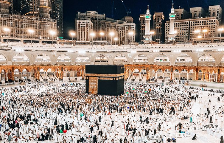 Umrah visa for Pakistani pilgrims now valid for 90 days, says Saudi minister